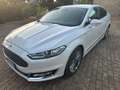 Ford Mondeo Mondeo hybrid 2.0 187 CV eCVT Vignale Bianco - thumbnail 4