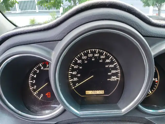 Lexus RX 350 2007 — photo 7