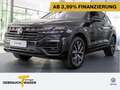 Volkswagen Touareg R 3.0 TSI eHybrid AHK PANO LUFT eSITZE Schwarz - thumbnail 1