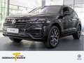 Volkswagen Touareg R 3.0 TSI eHybrid AHK PANO LUFT eSITZE Noir - thumbnail 1
