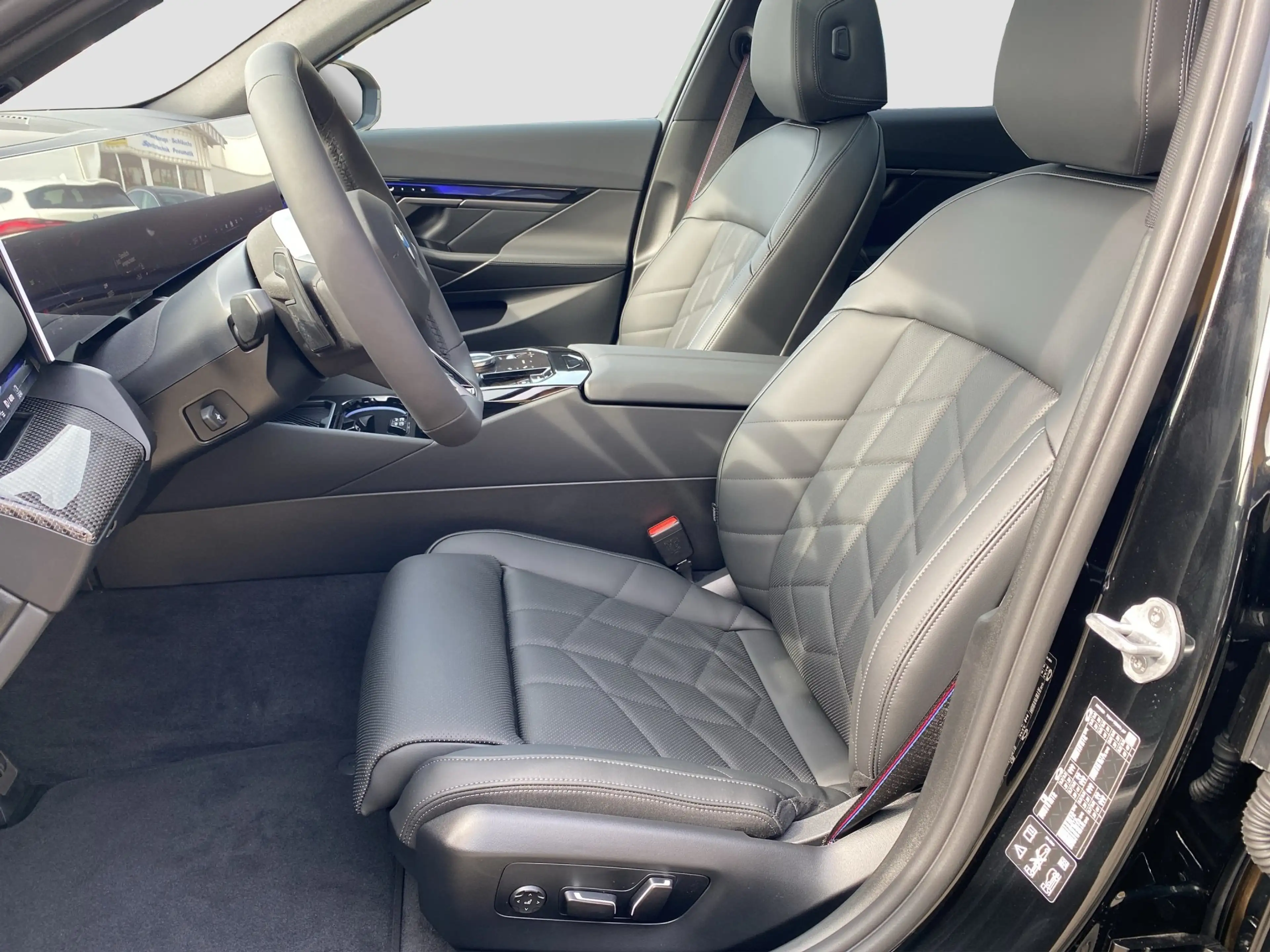 BMW 540 d xDr. Tour. UPE 97.350,- € M Sport Pro PanoSD — photo 11