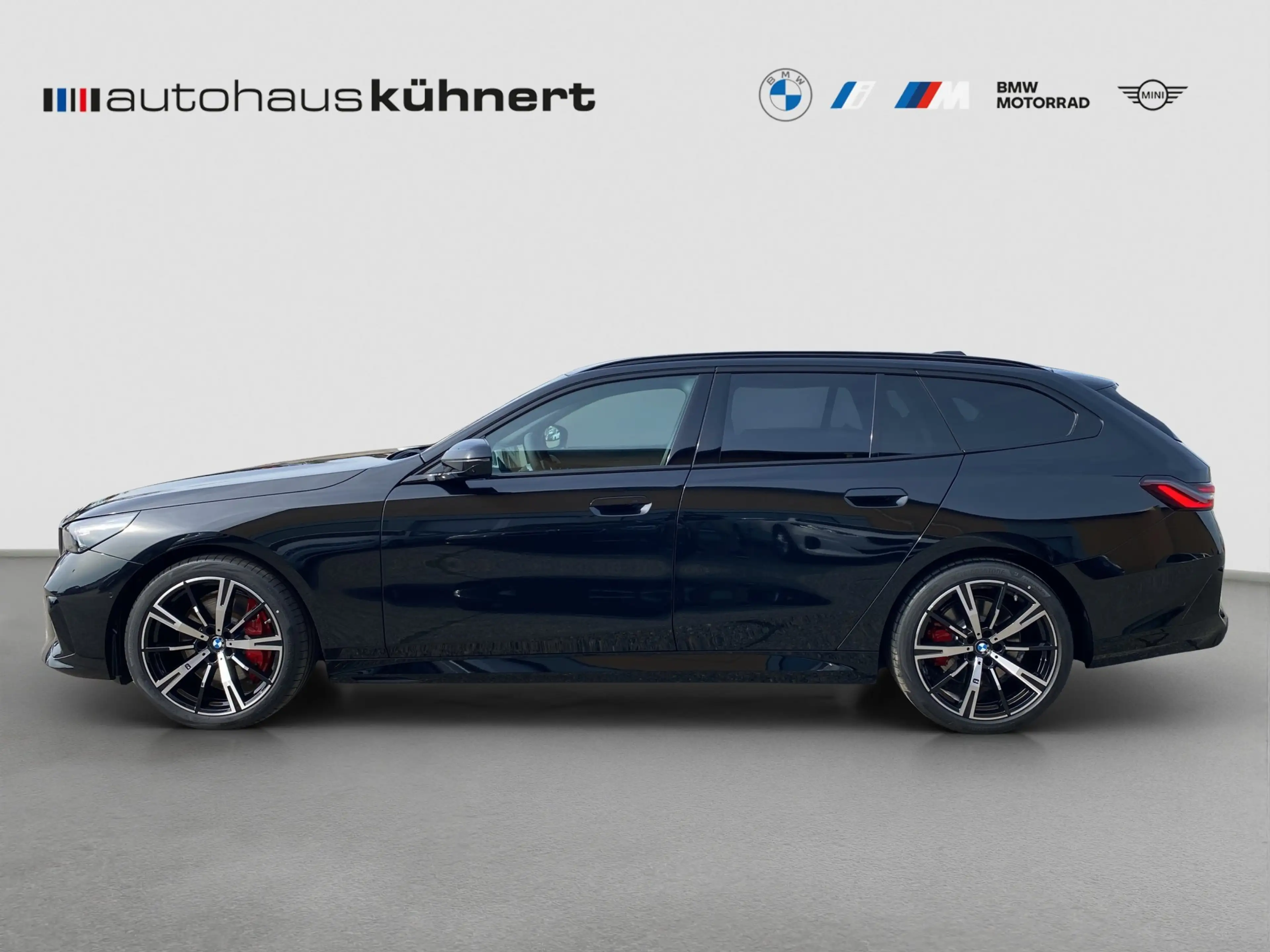 BMW 540 d xDr. Tour. UPE 97.350,- € M Sport Pro PanoSD — photo 4