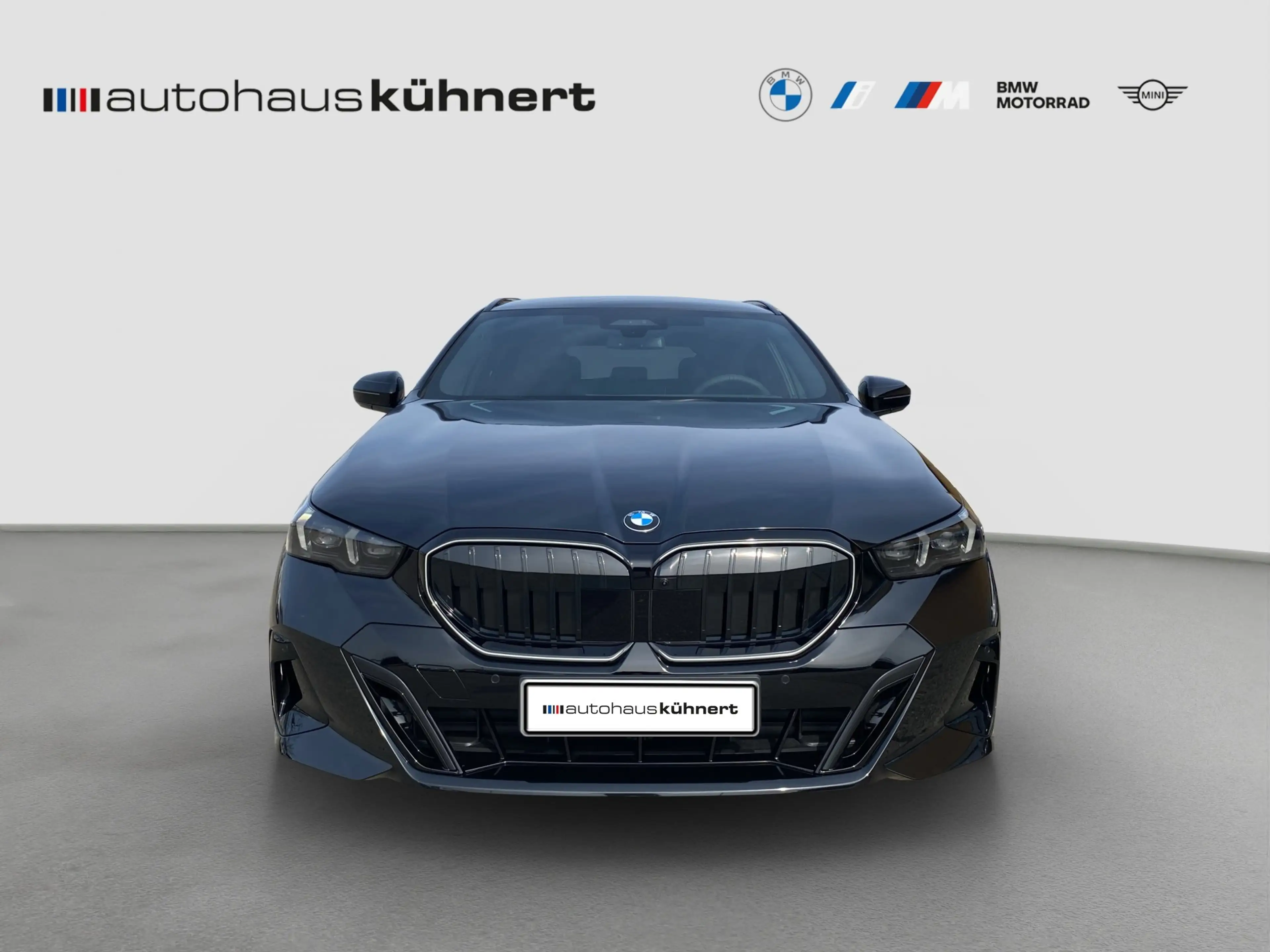 BMW 540 d xDr. Tour. UPE 97.350,- € M Sport Pro PanoSD — photo 3
