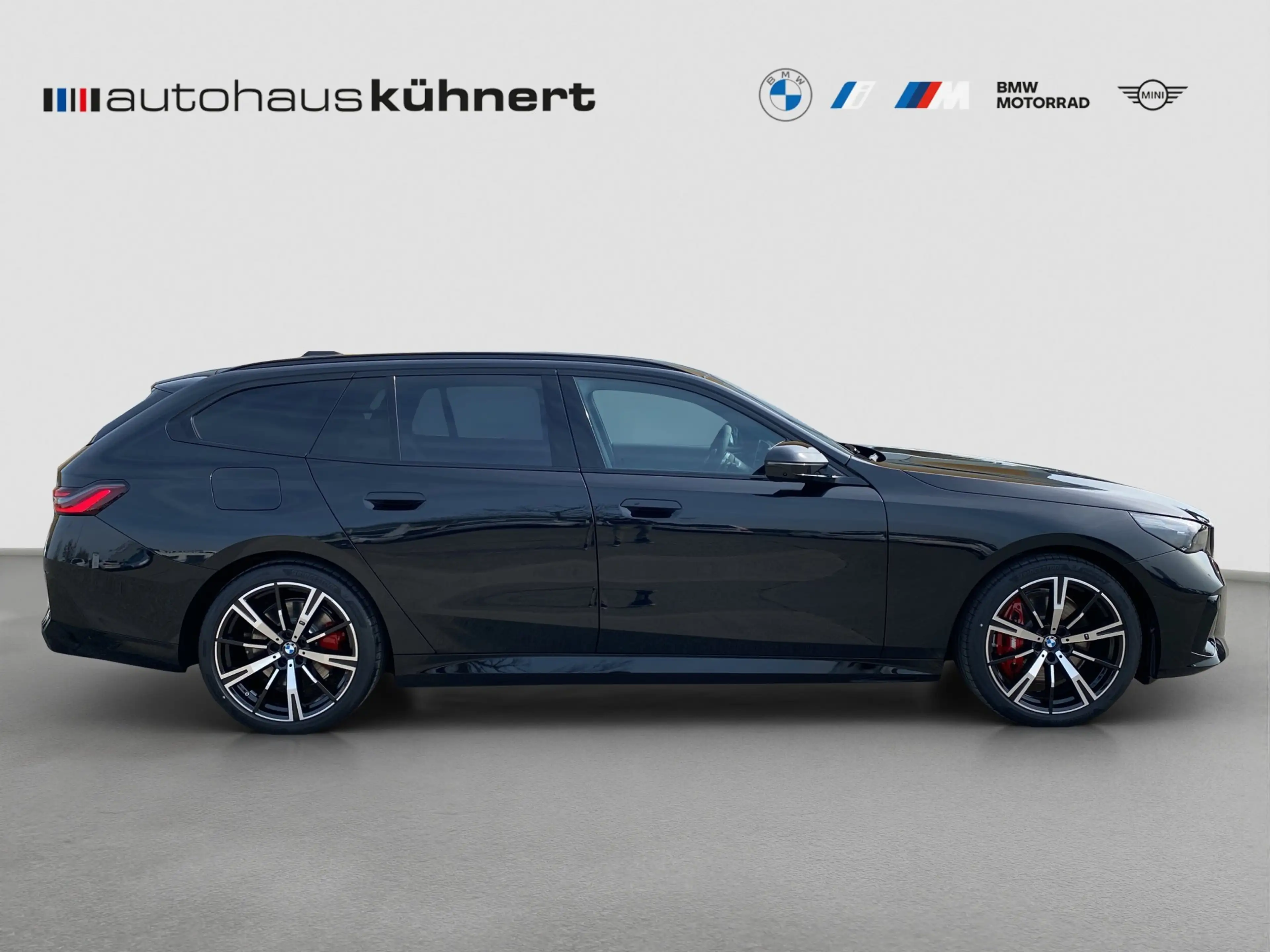 BMW 540 d xDr. Tour. UPE 97.350,- € M Sport Pro PanoSD — photo 8