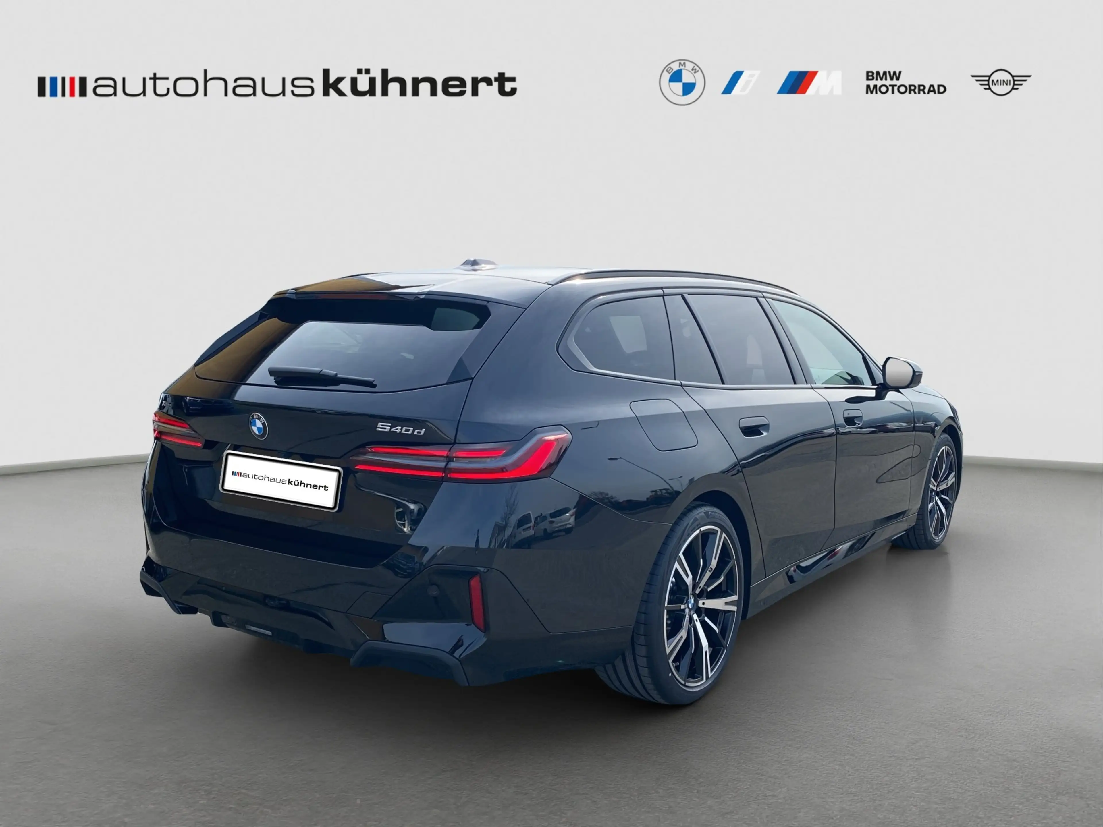 BMW 540 d xDr. Tour. UPE 97.350,- € M Sport Pro PanoSD — photo 7