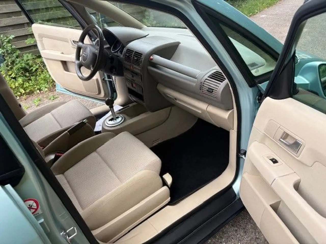 Audi A2 1.2TDI , Klima, Servo..TOP Zustand, foto 7