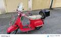 Piaggio Primavera et3 Rojo - thumbnail 1