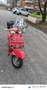 Piaggio Primavera et3 Rojo - thumbnail 5