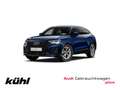 Audi Q3 35 TDI S tronic S line AHK/Kamera/N Blau - thumbnail 1