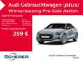 Audi A3 advanced 30 TDI LED NAVI AHK RFK AC Grau - thumbnail 1