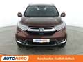 Honda CR-V 1.5 Turbo Lifestyle 4WD*NAV*LED*ACC*CAM*PDC*SHZ*BT Braun - thumbnail 9