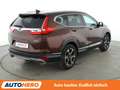 Honda CR-V 1.5 Turbo Lifestyle 4WD*NAV*LED*ACC*CAM*PDC*SHZ*BT Braun - thumbnail 6