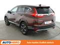 Honda CR-V 1.5 Turbo Lifestyle 4WD*NAV*LED*ACC*CAM*PDC*SHZ*BT Braun - thumbnail 4