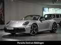 Porsche 992 911 Carrera Cabrio Sportabgas BOSE 21-Zoll Silber - thumbnail 1