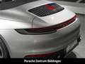 Porsche 992 911 Carrera Cabrio Sportabgas BOSE 21-Zoll Silber - thumbnail 15