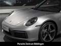 Porsche 992 911 Carrera Cabrio Sportabgas BOSE 21-Zoll Silber - thumbnail 12