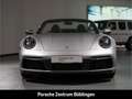 Porsche 992 911 Carrera Cabrio Sportabgas BOSE 21-Zoll Silber - thumbnail 8