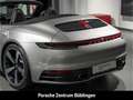 Porsche 992 911 Carrera Cabrio Sportabgas BOSE 21-Zoll Silber - thumbnail 14
