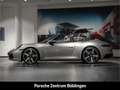 Porsche 992 911 Carrera Cabrio Sportabgas BOSE 21-Zoll Silber - thumbnail 2