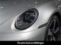 Porsche 992 911 Carrera Cabrio Sportabgas BOSE 21-Zoll Silber - thumbnail 11