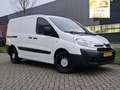 Citroen Jumpy 2.0 HDi L1H1 Economy Excl. BTW. Blanc - thumbnail 1