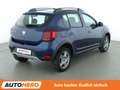 Dacia Sandero 0.9 TCe Stepway Ambiance Blau - thumbnail 6