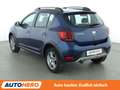 Dacia Sandero 0.9 TCe Stepway Ambiance Blau - thumbnail 4