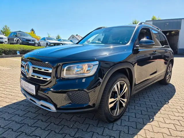 Mercedes-Benz GLB 200 d 4Matic Automatik/Panorama/7 Sitze