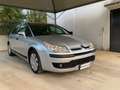 Citroen C4 1.4 Classique POCHI CHILOMETRI OK NEOPATENTATI Argento - thumbnail 3