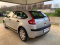 Citroen C4 1.4 Classique POCHI CHILOMETRI OK NEOPATENTATI Argento - thumbnail 6