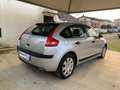 Citroen C4 1.4 Classique POCHI CHILOMETRI OK NEOPATENTATI Argento - thumbnail 5