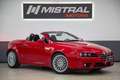 Alfa Romeo Spider Spider 2.2 JTS Rouge - thumbnail 7