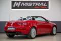 Alfa Romeo Spider Spider 2.2 JTS Rouge - thumbnail 5