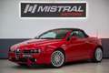 Alfa Romeo Spider Spider 2.2 JTS Rouge - thumbnail 1