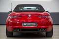 Alfa Romeo Spider Spider 2.2 JTS Rouge - thumbnail 4