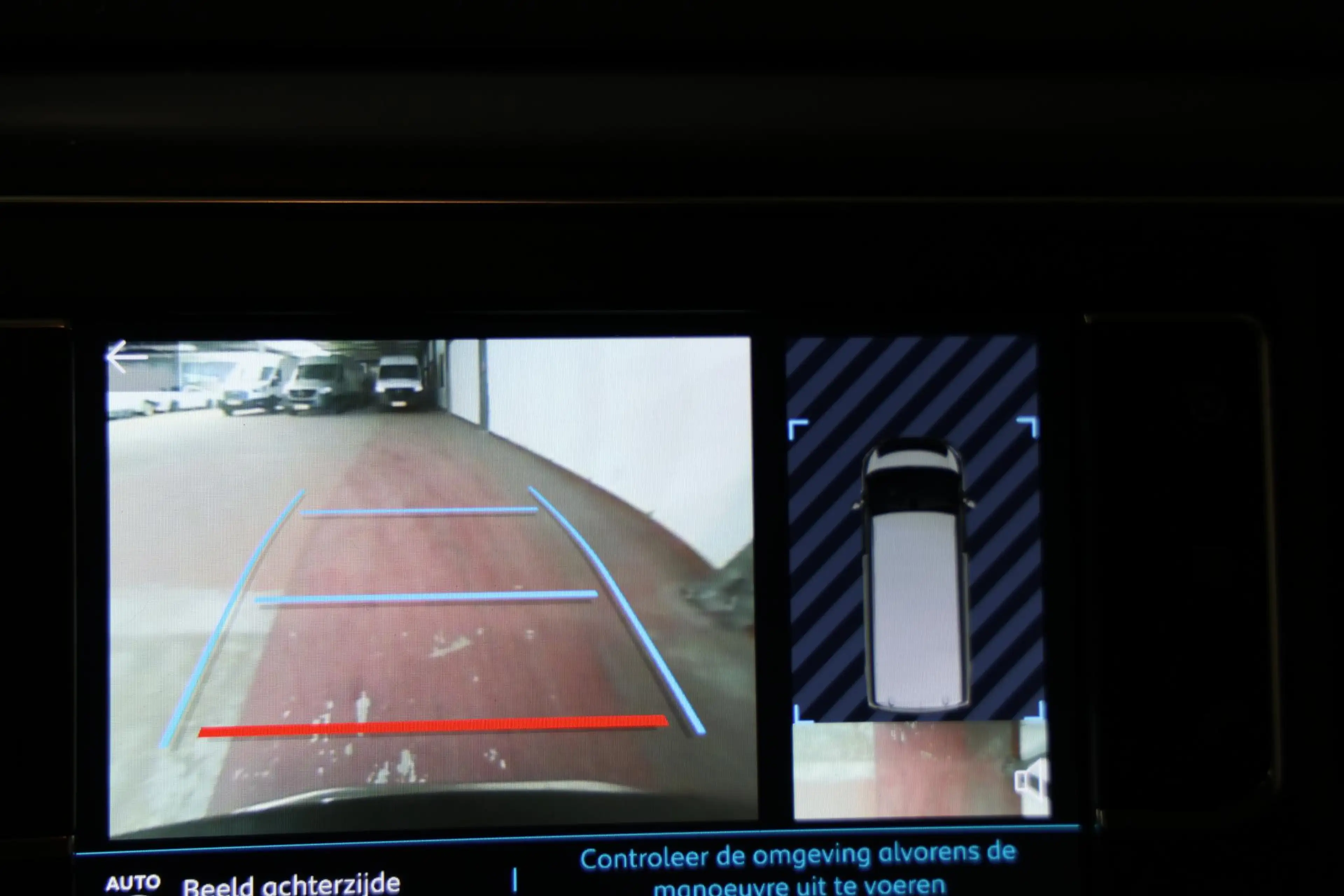 Peugeot e-Expert Premium 75 kWh LANG Camera Carplay — photo 11