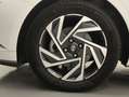 Hyundai i20 1.0 TGDI Klass 100 Blanc - thumbnail 8