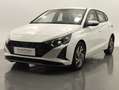 Hyundai i20 1.0 TGDI Klass 100 Blanc - thumbnail 1