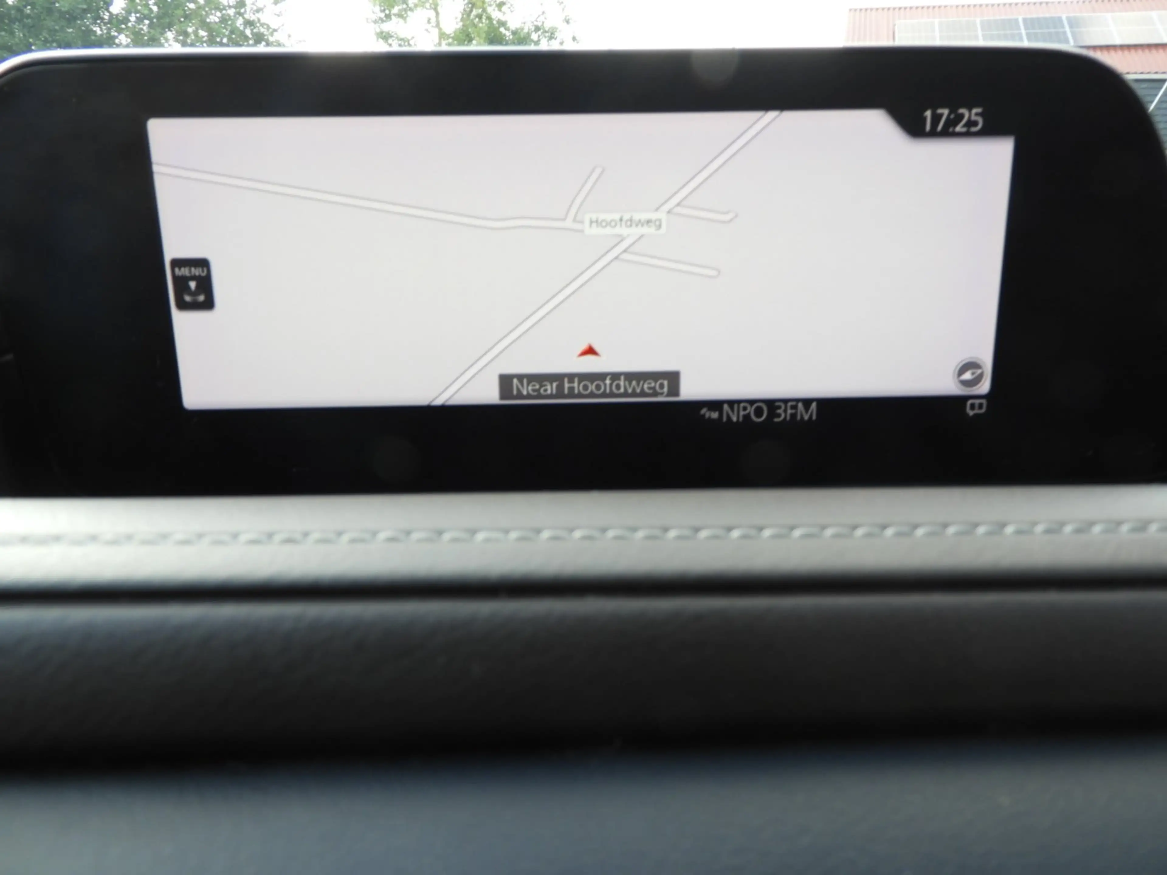 Mazda CX-30 2.0 e-SkyActive-X-M Hybridcomfort — photo 14
