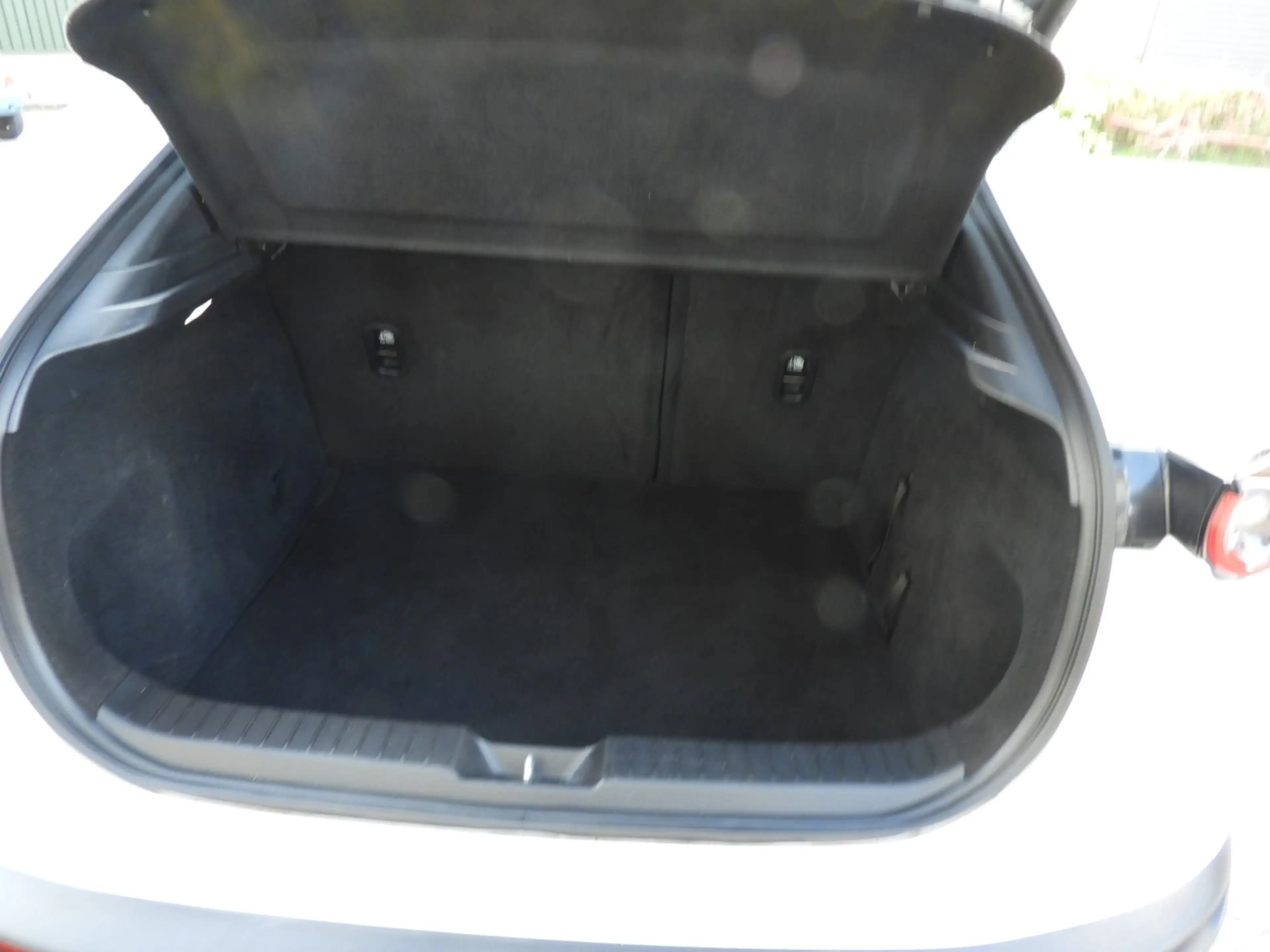 Mazda CX-30 2.0 e-SkyActive-X-M Hybridcomfort — photo 7