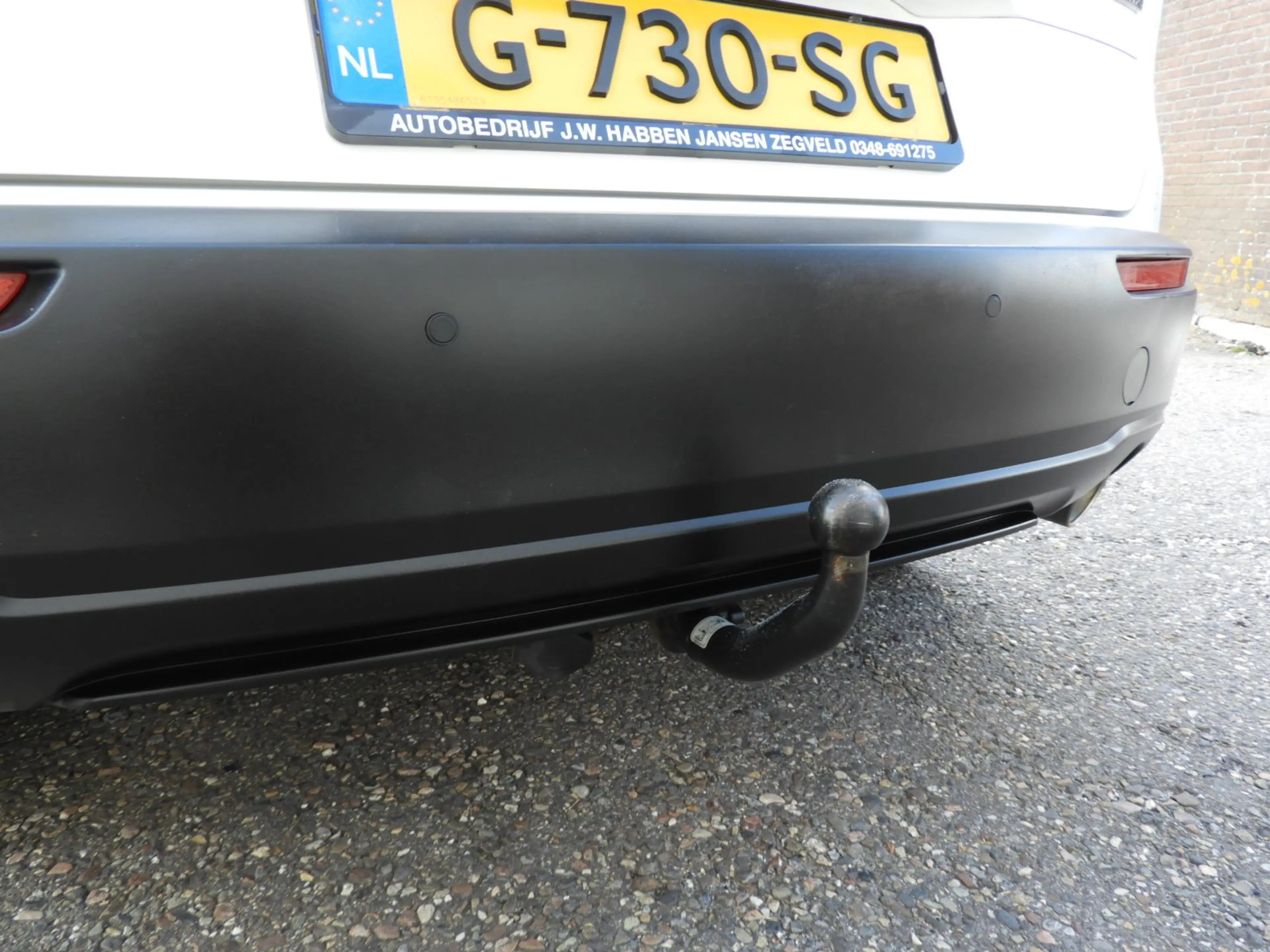 Mazda CX-30 2.0 e-SkyActive-X-M Hybridcomfort — photo 5