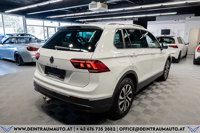 Volkswagen Tiguan view 7