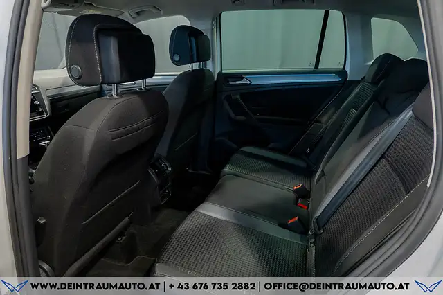 Volkswagen Tiguan view 14