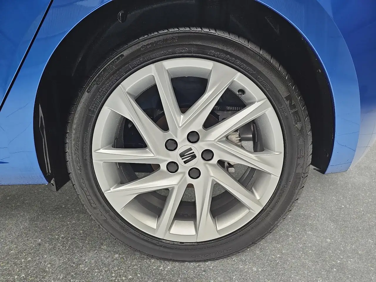 SEAT Ibiza 1.0 TSI DSG FR LED DAB KLIMAAUTO WINTER SICH, миниатюра 7
