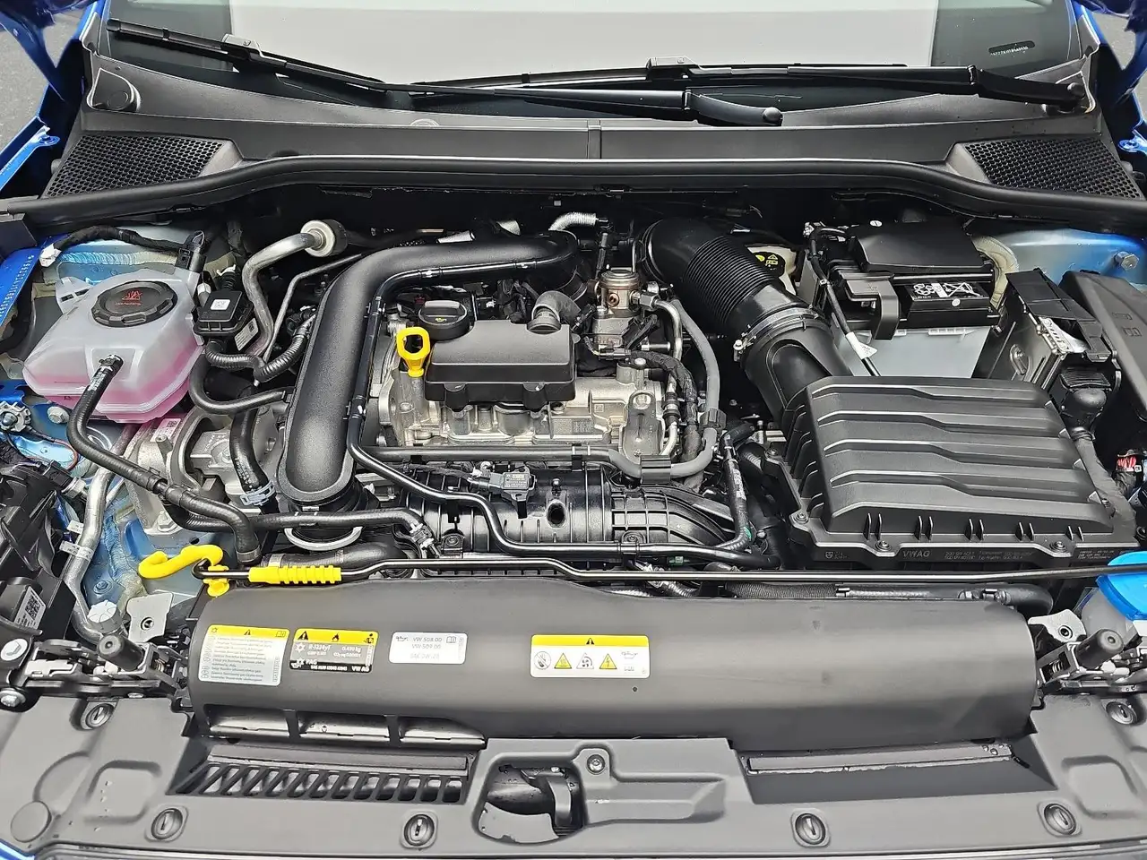 SEAT Ibiza 1.0 TSI DSG FR LED DAB KLIMAAUTO WINTER SICH, миниатюра 16