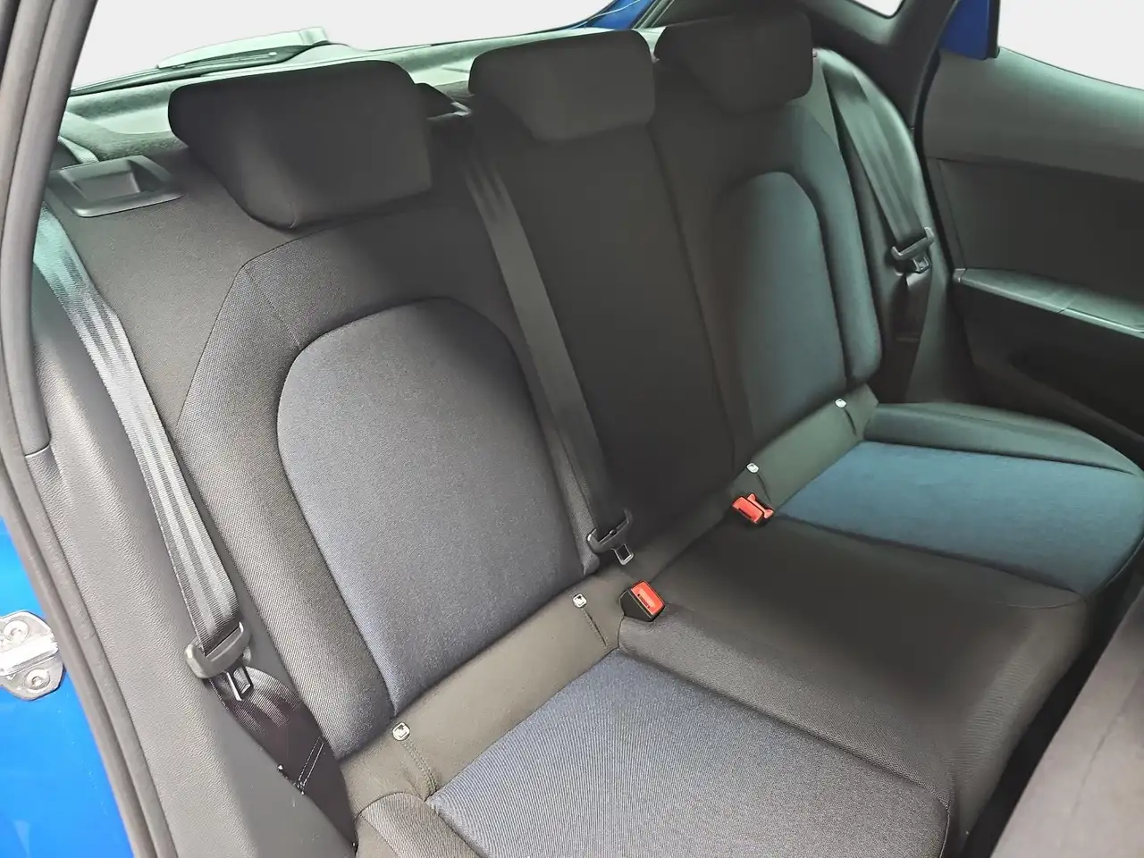 SEAT Ibiza 1.0 TSI DSG FR LED DAB KLIMAAUTO WINTER SICH, миниатюра 19