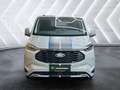 Ford Tourneo Custom L2 Sport | PHEV | Bus 8-Sitze | Sofort verfügbar Grau - thumbnail 8