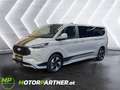 Ford Tourneo Custom L2 Sport | PHEV | Bus 8-Sitze | Sofort verfügbar Grau - thumbnail 1