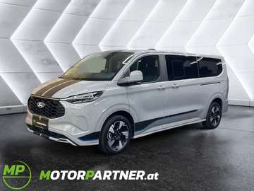 L2 Sport | PHEV | Bus 8-Sitze | Sofort verfügbar