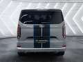 Ford Tourneo Custom L2 Sport | PHEV | Bus 8-Sitze | Sofort verfügbar Grau - thumbnail 4